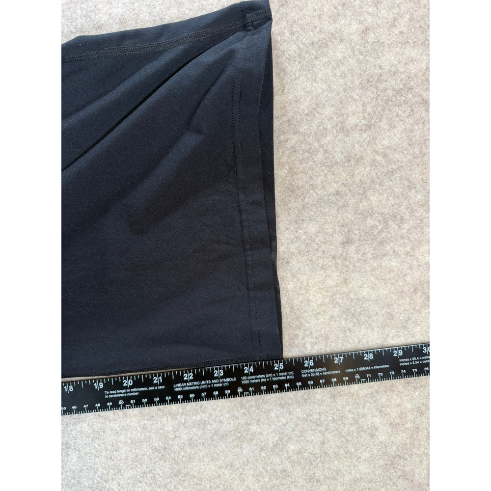 Mountain Hardwear Womens Black Athletic Pants OL1708 Size Large Made in USA - Picture 9 of 9